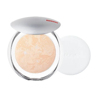 Pupa Milano Luminys Silky Baked Face Powder 01, 9g