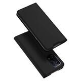 Dux Ducis Skin Pro flip case Oppo Find X5 noir