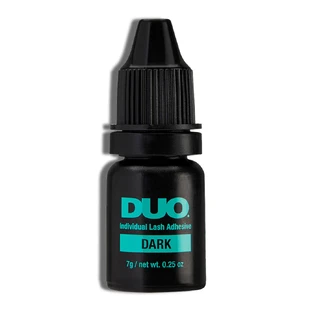 Ardell Duo Individual Lash Adhesive für Wimpernbüschel Dark, 7 g