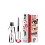 Benefit They re Real! Magnet Mascara Size Mini Extreme Length Mascara negru, 4.5 g