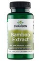 Swanson Bamboo Extract, 60 capsules
