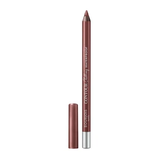 Bourjois Contour Clubbing Eyeliner Waterproof 074 Berry Brown, 1.2 g