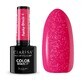 Claresa Soak Off UV/LED Funky Disco Hybrid Varnish 4, 5 g
