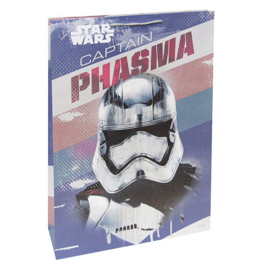 Sacchetto di carta Star Wars Jumbo