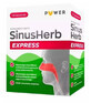 Puwer SinusHerb Express, 10 zakjes