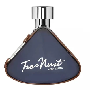 Armaf Tres Nuit Eau de Parfum, 100 ml