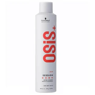 Schwarzkopf Professional Osis+ Session Haarlak voor sterke fixatie, 300 ml