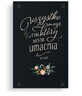 Lux Notebook All I Can Include