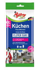 Poliboy, Lingettes humides, pour le nettoyage de la cuisine, 24 pi&#232;ces