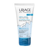 Uriage Eau Thermale Cleansing Creamy Cleansing Gel, 50ml
