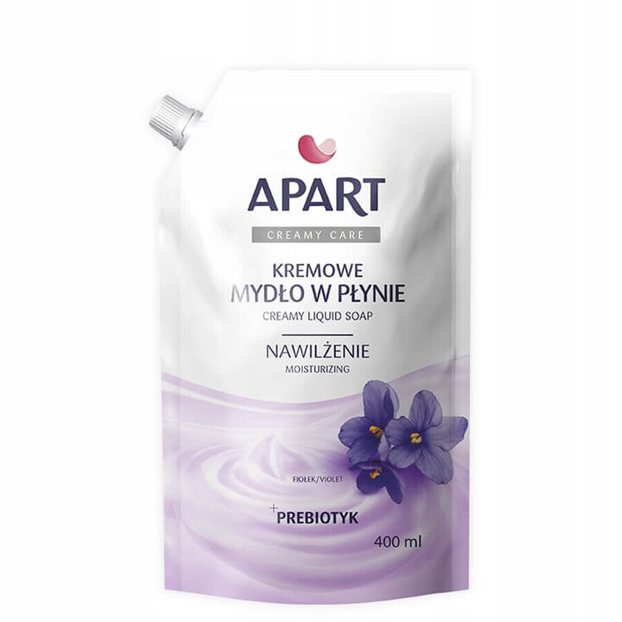 Buy Apart Passifl stock soap, 400 ml Apart Passifl stock soap, 400 ml