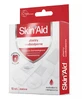 Skin Aid Waterdichte pleisters, 12 stuks