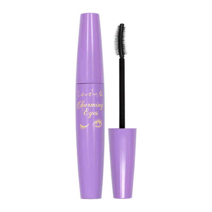 Cumpără Mascara Lovely Charming, 13 g Mascara Lovely Charming, 13 g