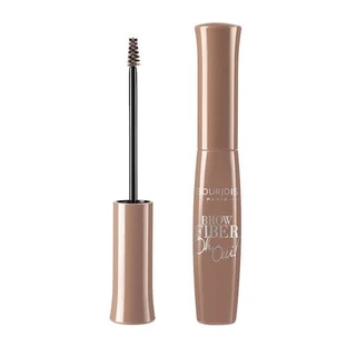 Bourjois Brown Fiber Oh Oui! Augenbrauen-Mascara 001 Blond, 6,8 ml