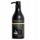 Acondicionador capilar Gosh con aceite de macadamia, 450 ml