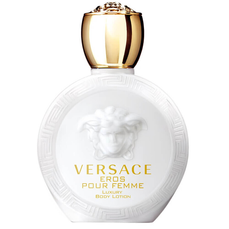 Acquista Versace Eros Pour Femme - Lozione corpo di lusso, 200 ml Versace Eros Pour Femme - Lozione corpo di lusso, 200 ml