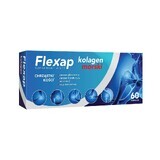 Flexap Marine Collagen, 60 capsules
