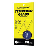 Wozinsky Camera Tempered Glass 9H verre trempé pour l'appareil photo du Xiaomi Redmi 7
