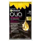 Garnier Olia Haarkleur 3.0 Extra Donker Bruin