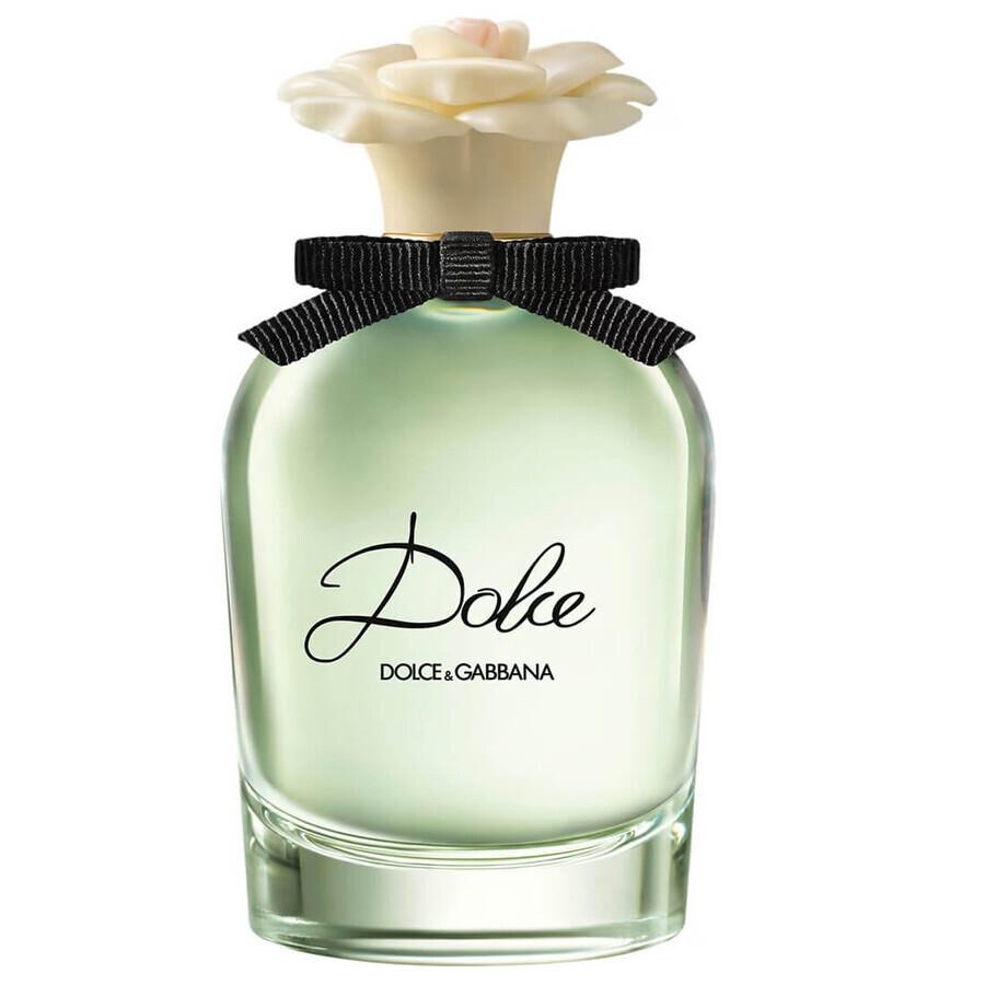 Dolce amp ; Gabbana Dolce Eau de Parfum, 75 ml