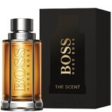 Hugo Boss Boss The Scent Eau de Toilette, 100ml