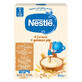 Cereal with vitamins and minerals, +8 months, 250 g, Nestle