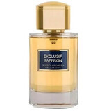 Maison Alhambra Exclusif Safran Eau de Parfum, 100 ml