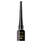Eveline Cosmetics Liquid Precision Liner 2000 Procent Matzwart vloeibare eyeliner, 4 ml
