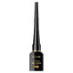 Eveline Cosmetics Fl&#252;ssiger Pr&#228;zisions-Liner 2000 Prozent Mattschwarzer fl&#252;ssiger Eyeliner, 4 ml