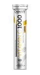 OstroVit, Vitamine C 1000, 20 bruistabletten