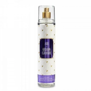 Bruma corporal perfumada Ariana Grande Ari, 236 ml