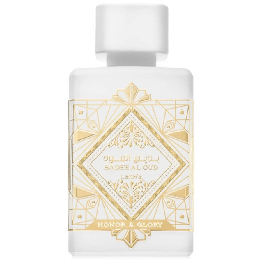 Lattafa Bade e Al Oud Honor amp; Glory Eau de Parfum, 100 ml.