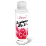 Intimeco Moisturizing intimate gel with raspberry aroma, 100ml