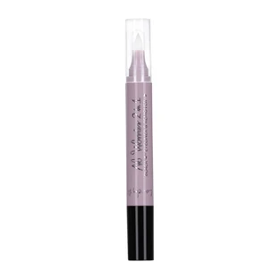 Lovely No Worries 2in1 Eyeliner amp; Remover Delineador de Doble Cara Negro