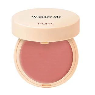 Pupa Milano Wonder Me Blush 004 True Love, 4 g