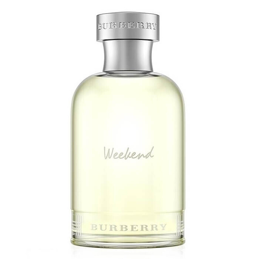 Boutique Burberry Weekend For Men Eau de Toilette, 100 ml Burberry Weekend For Men Eau de Toilette, 100 ml