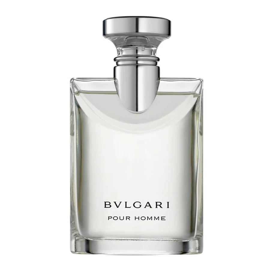 Bvlgari Pour Homme Eau de Toilette, 50ml