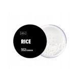Wibo Rice Powder Toral Matt Effect Transparentes loses Puder, 5,5g