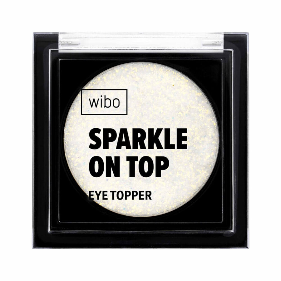 Winkel op Wibo Sparkle On Top oogschaduw-topper 2, 2 g Wibo Sparkle On Top oogschaduw-topper 2, 2 g