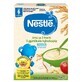 Rice cereal with 3 fruits, 250 gr, Nestle