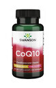 Swanson Coenzyme Q10 120 mg, 100 capsules