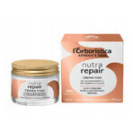 L Erboristica Nutra Repair Crema Nutritiva para el Rostro, 50 ml L Erboristica Nutra Repair Crema Nutritiva para el Rostro, 50 ml