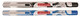 Master Foil ballpoint pen with cap mix