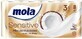 H&#226;rtie igienică Mola Sensitive Lapte de cocos, 8 role