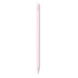 Actieve stylus voor iPad Baseus Smooth Writing 2 SXBC060104 - roze