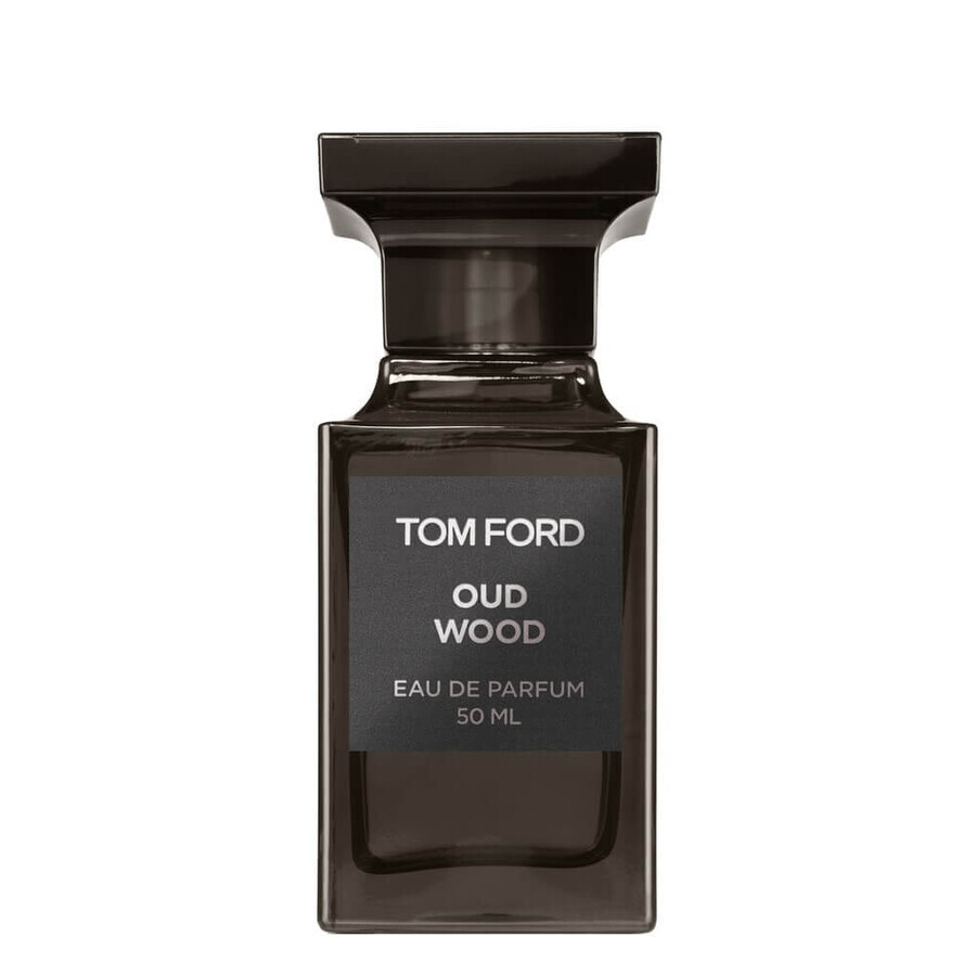 Apă de parfum Tom Ford Oud Wood, 50ml