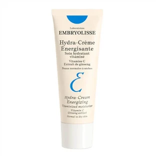 Embryolisse Feuchtigkeitsspendende und energiespendende Creme mit Vitamin C, 40 ml