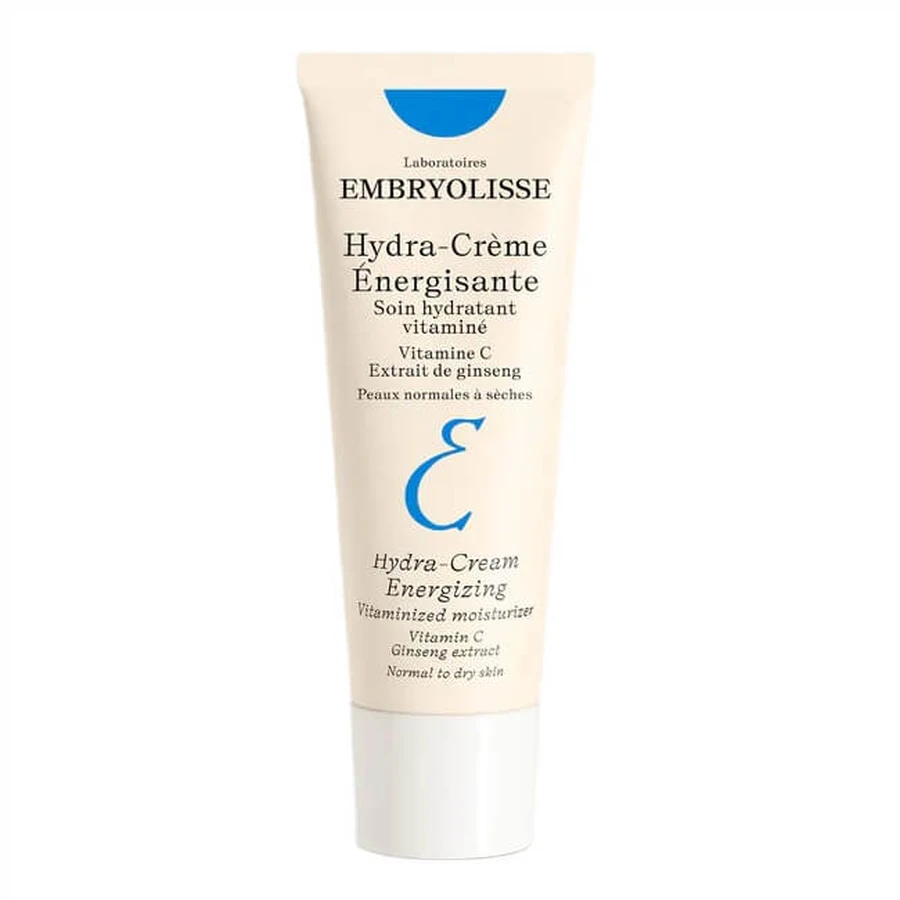 Embryolisse Moisturizing and Energizing Vitamin C Cream, 40 ml