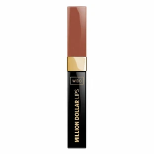 Wibo Million Dollar Lips Matte Lippenstift 12, 3 ml