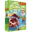 Light cocoa petal cereal, 250 gr, Bio Junior